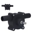 thumbnail image 4 of Self Priming Fluid Transfer , Quick Pumping Speed Large  Mini Electric Drill   For Diesels, 4 of 8