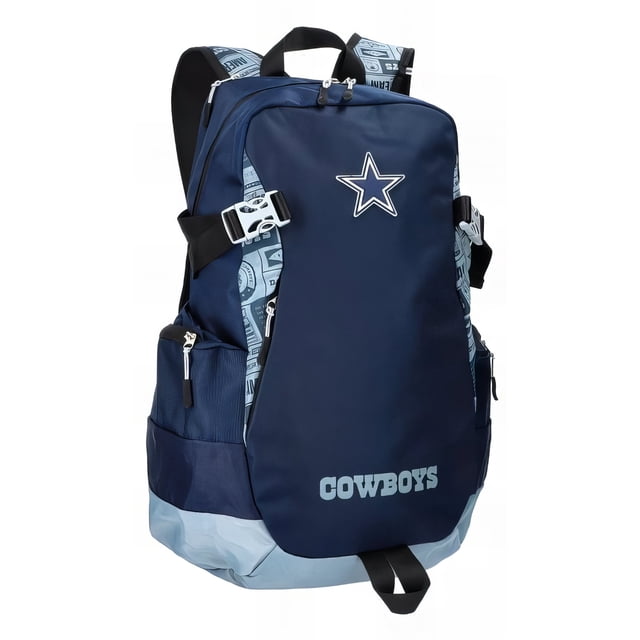 Mochila Deportiva Ruz Truzt NFL 28 L Dallas Cowboys.