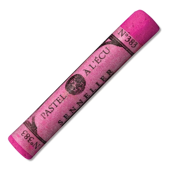 Sennelier Soft Pastel - Madder Carmine 383