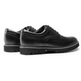 thumbnail image 4 of Mens Oxford Shoes Lace-Up Comfortable Fashion Shoes, 4 of 8