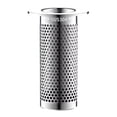thumbnail image 3 of GUANJUN 304 Stainless Steel Floor Drain Strainer, Multi Size Mesh Waste Catcher, Anti Clog Drain Filter For Kitchen Sink Bathtub Shower Floor, 3 of 5