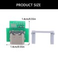 thumbnail image 3 of USB C Modification Kits For PSV1000 Ensuring Quick Charging Bidirectional Power Flows Quick & Flexible Power Solution, 3 of 8