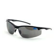thumbnail image 4 of V.W.E. Bi-focal High Performance Sport Protective Safety SunGlasses Bifocal - Outdoor Reader Reading Glasses - Ansi Z87.1 Certified +3.00, 4 of 5