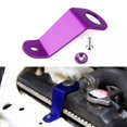 thumbnail image 3 of Automotive Radiator Reinforcement Mount Bracket For Airflows Efficiency, 3 of 13