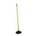 thumbnail image 4 of Almencla Soccer Agility Pole Aid Training Accessory for Speed Indoor Outdoor Activity 1.2 kg Rubber Base, 4 of 8