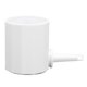 thumbnail image 2 of Bomba de aire eléctrica, Mini inflador de llenado rápido con batería de 1600mAh, 3,5Kpa, para colchones inflables, boyas de piscina, 2 of 8