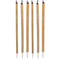 thumbnail image 1 of 6pcs Calligraphy Brush Chinese Ink Pen Calligraphy Brush Pen Chinese Calligraphy Brush, 1 of 5
