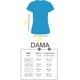 thumbnail image 3 of Playera Lisa En 5 Colores Diferentes, 3 of 4
