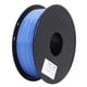 thumbnail image 5 of Consumible de impresión 3D Filamento PLA de 1,75 mm Filamento consumible que cambia de color de azul a blanco, 5 of 9