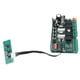 thumbnail image 1 of Tablero De Control Del Motor De Puerta Corredera, Tablero Controlador Del Motor De Puerta, Fusible 10A Para Abridor De Puerta, 1 of 7
