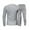 Grey, variant on Men Summer Outfits Day Man Suit Three Button Suit Trouser Penguin Tuxedo Jacket Suits for Men Large One Button Tuxedo Full Body Workout Men Man Pinstripe Jacket Suite Tie Solid Color Outdoor Black 3XL