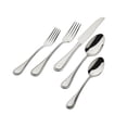 thumbnail image 1 of Godinger 42155 Lola 18-0 Stainless Steel Mat Set, 1 of 1