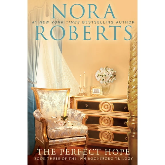 Pre-Owned The Perfect Hope (Paperback) 0425246043 9780425246047