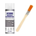 thumbnail image 2 of Pegamento sellador transparente Reparación de pegamento Cepillo Reparación de superficies Recubrimiento impermeable Sellado para baño exterior 100ml Baoblaze sellador, 2 of 8