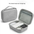thumbnail image 4 of Youkk Electronics Organisateur Poignée de Levage Simple Couche Cordon de Chargement Sac de Rangement, 4 of 6