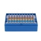 thumbnail image 2 of Conjunto de 50 piezas de brocas micro de PCB DYNWAVEMX 0,25 mm-0,45 mm Broca de carburo de tungsteno, 2 of 8