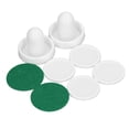 thumbnail image 1 of Kit de disco de Air Hockeys 8 piezas 60 mm BuyWeek Accesorios, 1 of 14