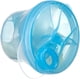 thumbnail image 3 of Taza de leche en polvo multifunción de tres capas, caja de leche pequeña en capas (azul, 1 unidad) JAMW Sencillez, 3 of 5