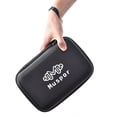 thumbnail image 4 of TISHITA Shockproof Thumb Piano Bag for 10/15/17 Keys Case Mbira Portable Box, 4 of 8