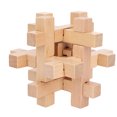 thumbnail image 4 of Juguete rompecabezas de Madera inteligente Zhivalor, 4 of 8
