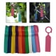 thumbnail image 4 of 100 piezas etiquetas de plantas colgantes etiqueta de anillo de etiquetas de Collar de bonsái de invernadero marcador de maceta impermeable, 4 of 8