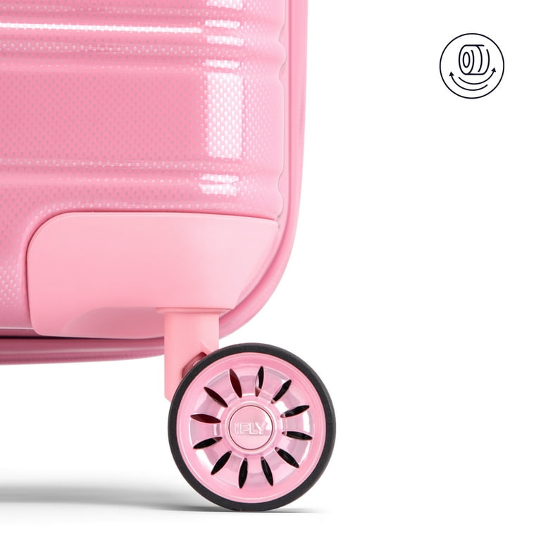 iFLY Ombre Collection キャリーケース Fibertech Ombre Hardside Luggage | iFLY Luggage Co.