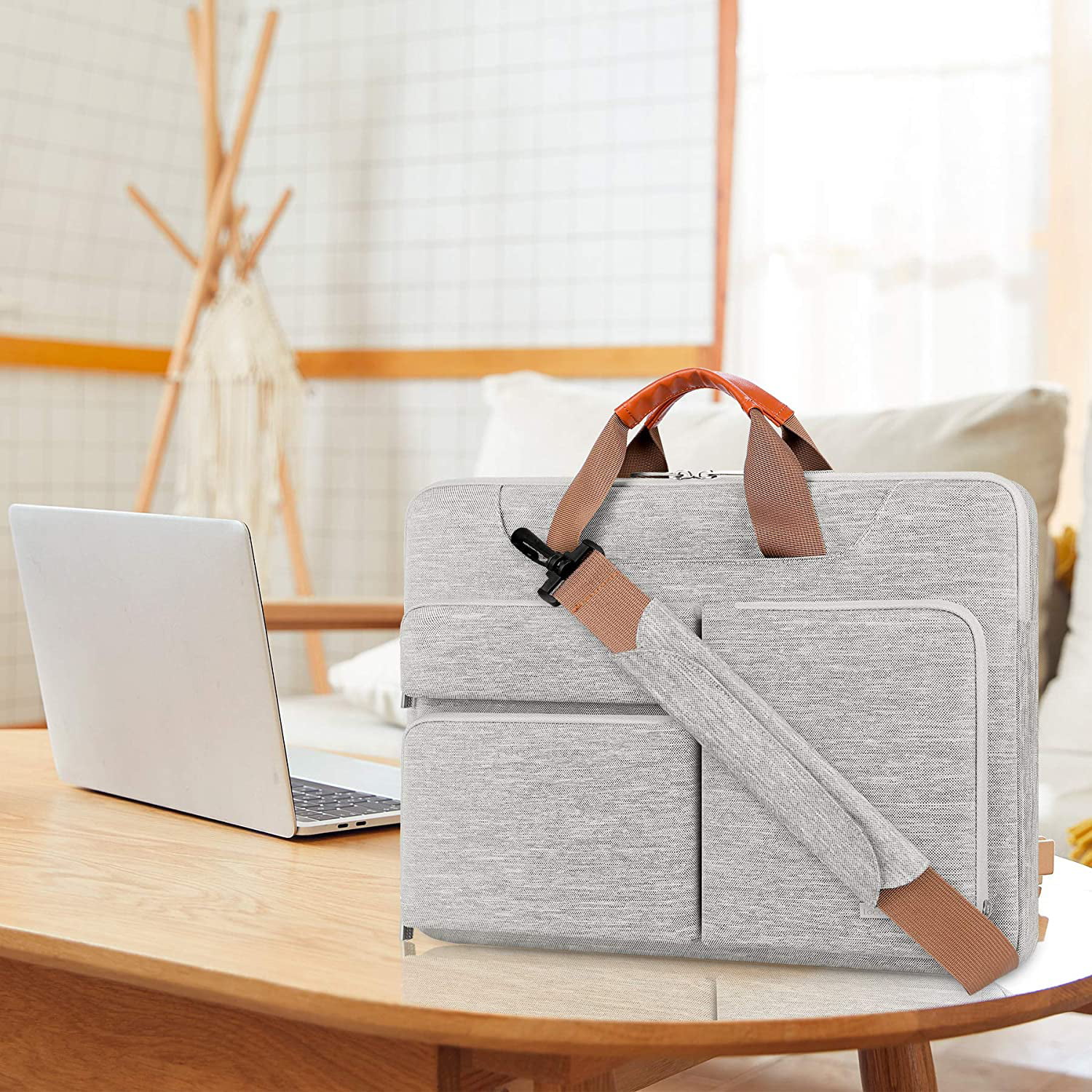 This Fold-up Duffle Bag Is Packable, Water-resistant, and Lightweight — and  It's Only $15 on