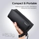 thumbnail image 5 of Bolsa de transporte ULANZI PK-04 para DJI Osmo Pocket 3 Creator Combo, 5 of 7