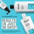 thumbnail image 5 of Acondicionador Nioxin System 3 para cuero cabelludo y cabello, 1 litro, para cabello teñido, 5 of 5