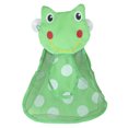 thumbnail image 1 of Juguete de baño para bebés para niños, organizador de baño ordenado, soporte de almacenamiento de red de malla, 1 of 11