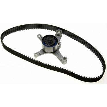 ACDelco Professional TCK245A Timing Belt Kit with Tensioner Fits 2005 Dodge Neon