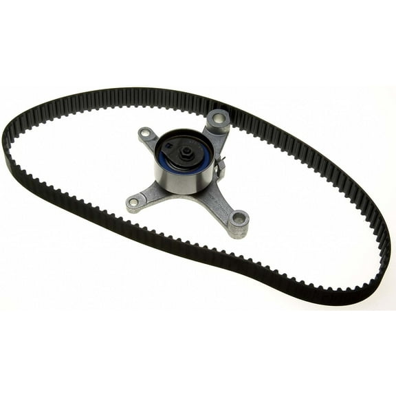 ACDelco Professional TCK245A Timing Belt Kit with Tensioner Fits 2005 Dodge Neon