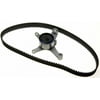 ACDelco Professional TCK245A Timing Belt Kit with Tensioner