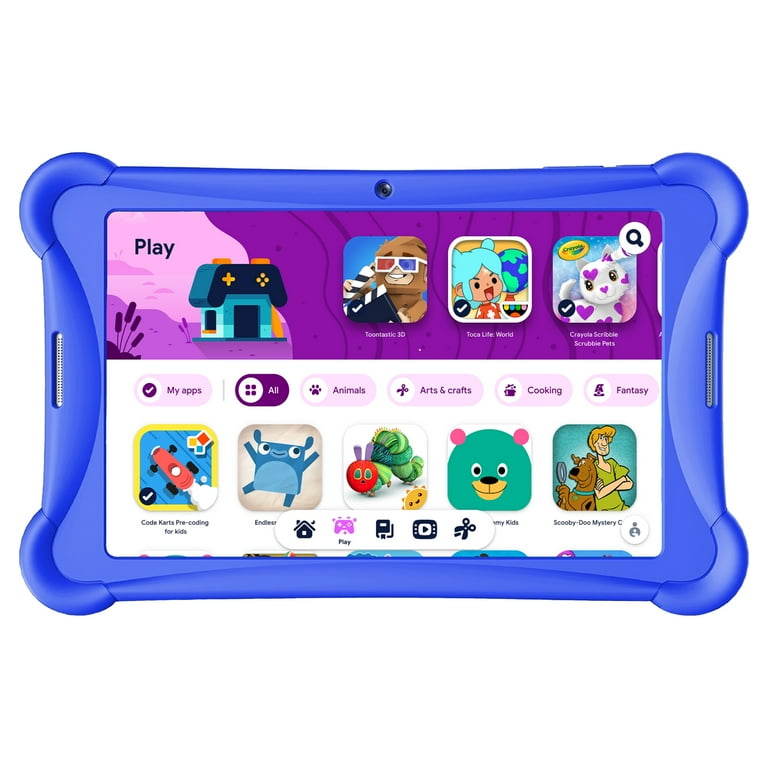 2024 ME K10 Google Kids Space 10
