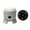 Snowflakes, variant on Dynamic 360° Rotating LED Projector Multi Angle Ocean Wave Night Light for Meditation Yoga Bedroom Relaxation Gift