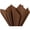 Oatmeal, variant on Oatmeal Tissue Paper Squares, Bulk 100 Sheets, Presents by A1 Bakery Supplies, Large 15 Inch x 20 Inch