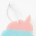 thumbnail image 2 of Claire's Unicorn Candy Bath Sponge, Tween, 2 of 2