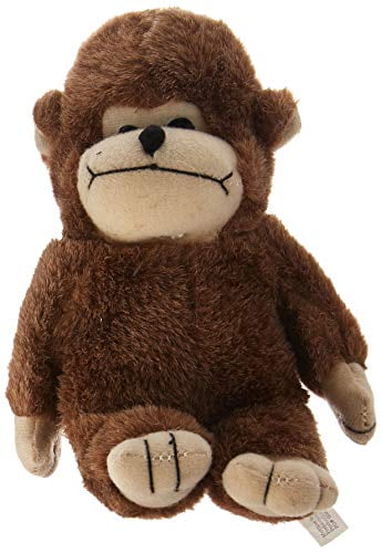 monkey dog toy walmart