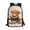 Baby Highland Cow, variant on Uorisanigo Kids Children School Backpack 17 inch Cartoon Dinosaur Bookbags Casual Daypack Travel Rucksack for School, Camps and Travel Universal Kindergarten Elementary