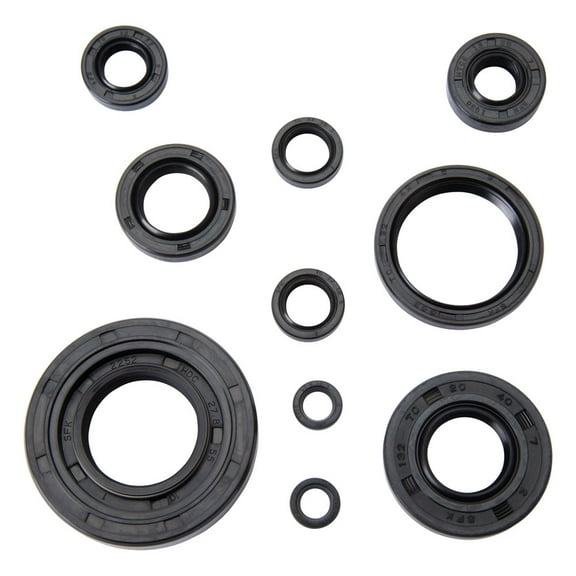 Tusk Engine Oil Seal Kit