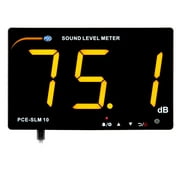 Environmental Sound Meter PCE-SLM 10