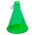 thumbnail image 4 of Cheer Megaphone Portable Plastic Megaphone for Sports Party Atmosphere Prop, 4 of 8