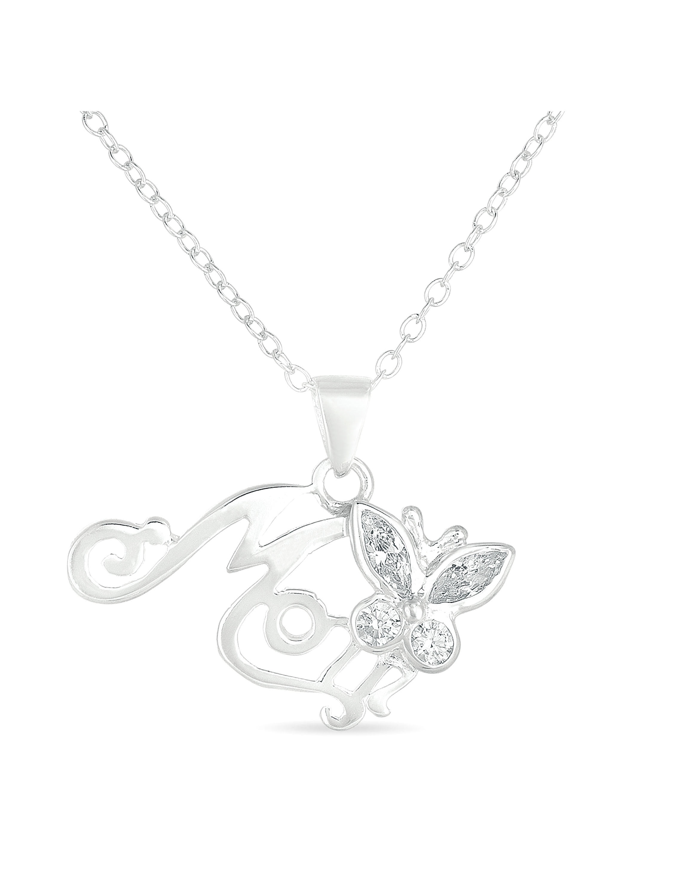 walmart necklaces for mom