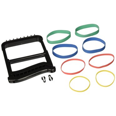 CanDo pronation/supination wrist exercise wheel - Walmart.com