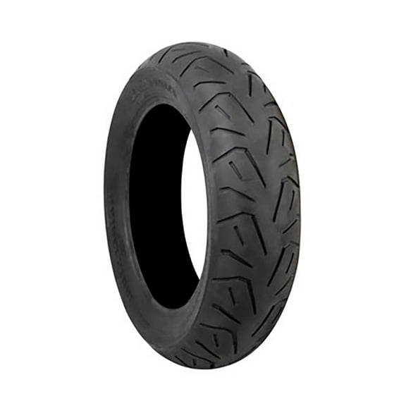 Bridgestone Exedra Max Rear Motorcycle Tire 200/50ZR-17 (75W) Compatible With MV Agusta Brutale 800RR Dragster 2020