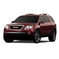 thumbnail image 3 of Flashtech RGB Multi Color LED Halo kit with RF Remote for 2007-2012 GMC Acadia Headlights, 3 of 7