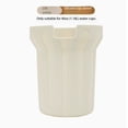 thumbnail image 1 of Cubierta de taza de silicona mejorada, cubierta protectora antideslizante y anticaída, adecuada for tazas Ice Master (taza no incluida), 1 of 2