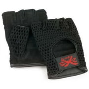 Cotton Mesh Back Glove