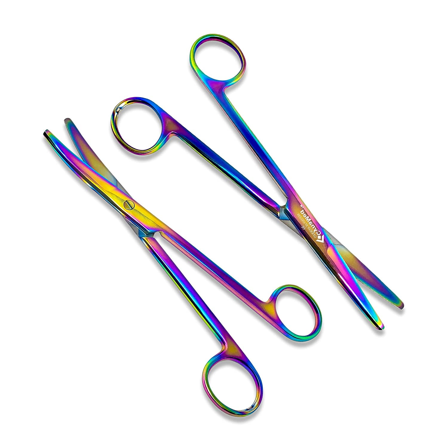5.5 Mayo Scissors - Universal Surgical Instruments
