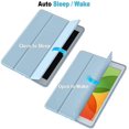 thumbnail image 1 of Funda CARBONLIKE compatible con Ipad 9th Gen 2021/8 Gen 2022/7 Gen ShuxiuWang 8390606301260, 1 of 1